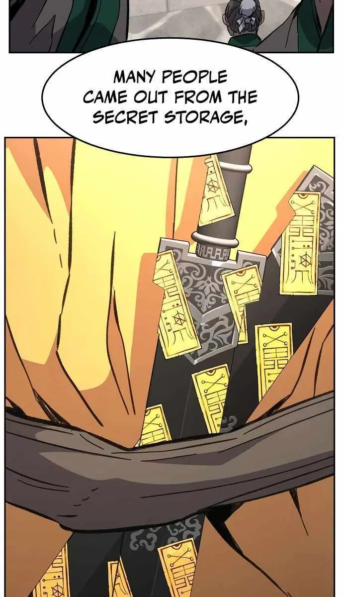 Absolute Sword Sense Chapter 86 Page 44