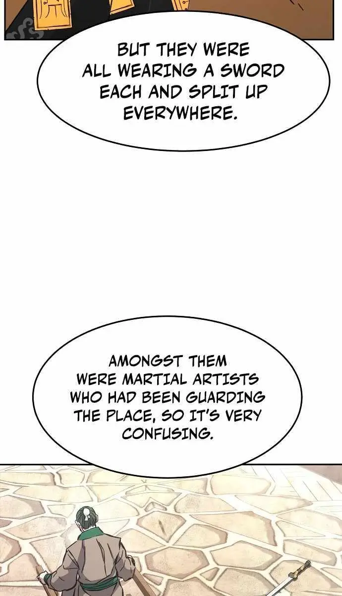 Absolute Sword Sense Chapter 86 Page 45