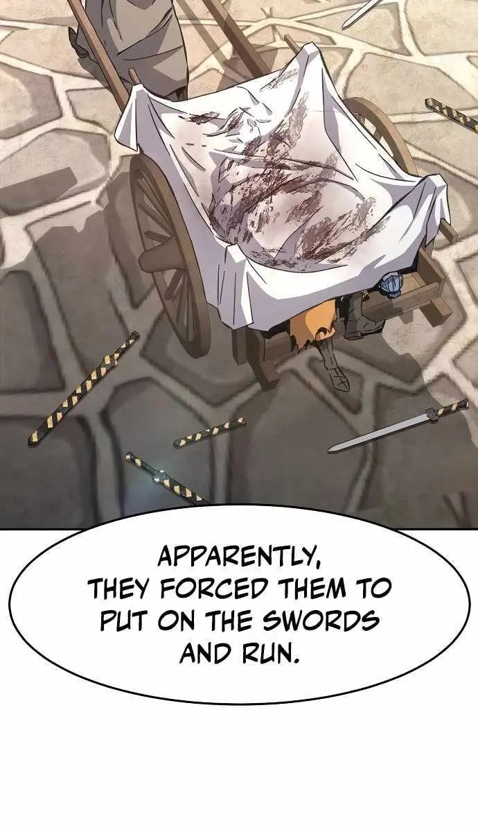 Absolute Sword Sense Chapter 86 Page 46