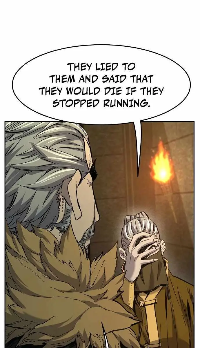 Absolute Sword Sense Chapter 86 Page 47