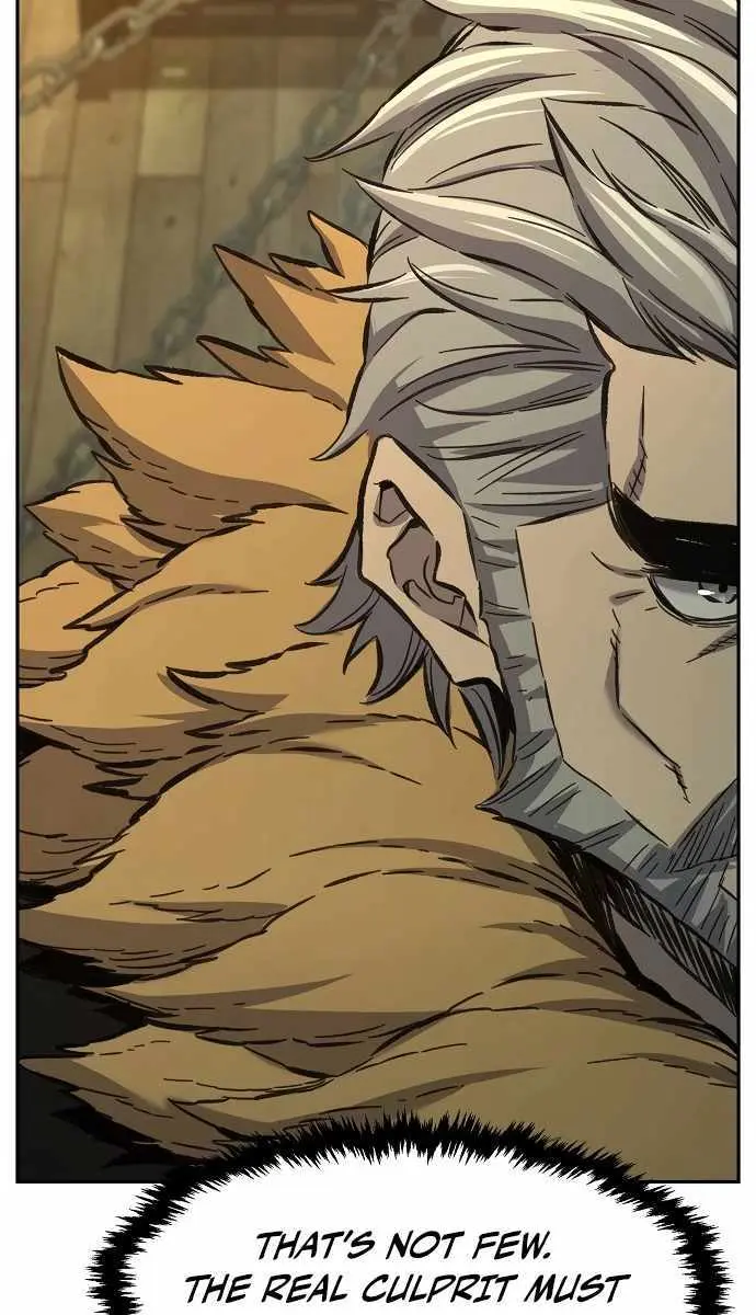 Absolute Sword Sense Chapter 86 Page 49