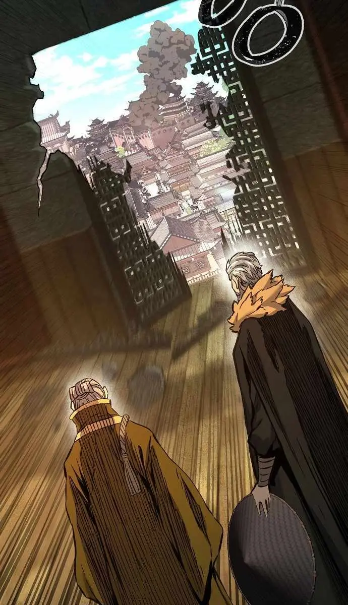 Absolute Sword Sense Chapter 86 Page 54