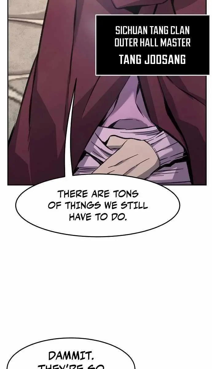 Absolute Sword Sense Chapter 86 Page 69