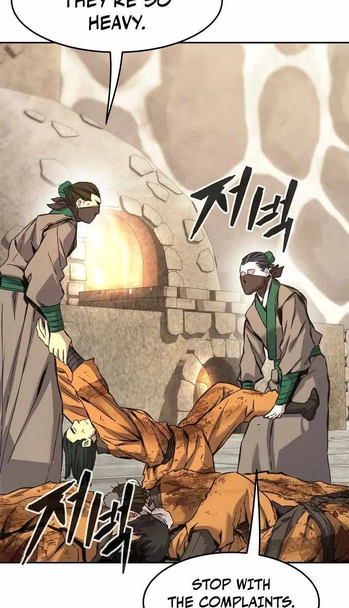 Absolute Sword Sense Chapter 86 Page 70