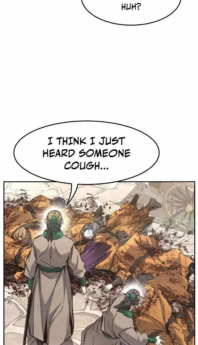 Absolute Sword Sense Chapter 86 Page 71