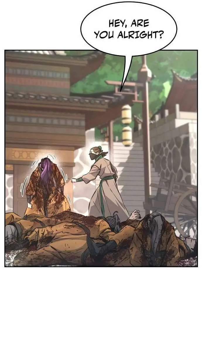 Absolute Sword Sense Chapter 86 Page 75