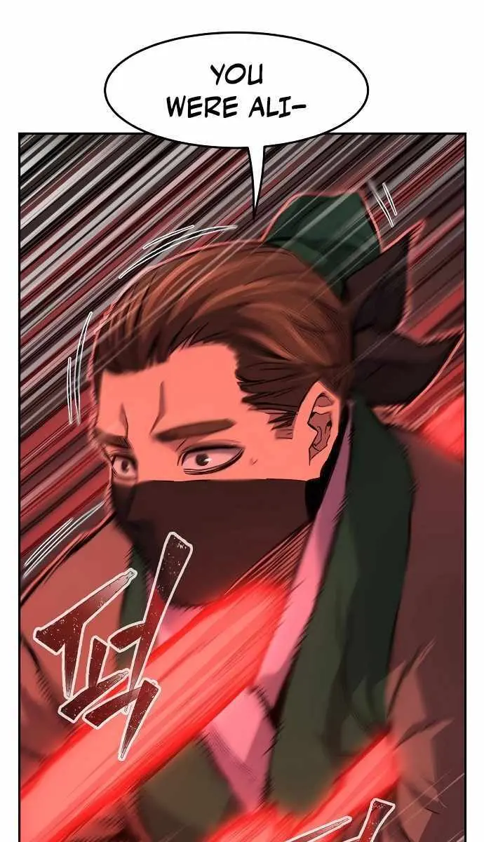 Absolute Sword Sense Chapter 86 Page 76