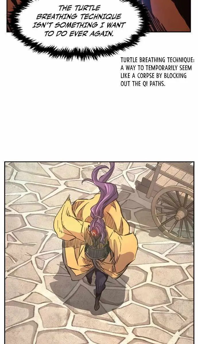 Absolute Sword Sense Chapter 86 Page 80