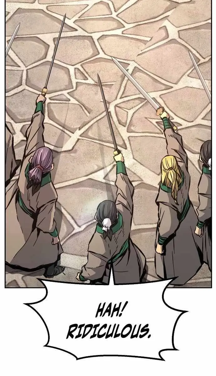 Absolute Sword Sense Chapter 86 Page 81