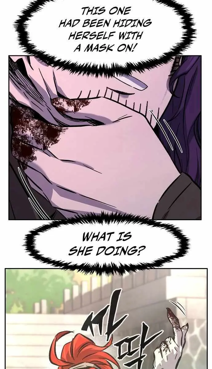 Absolute Sword Sense Chapter 86 Page 84