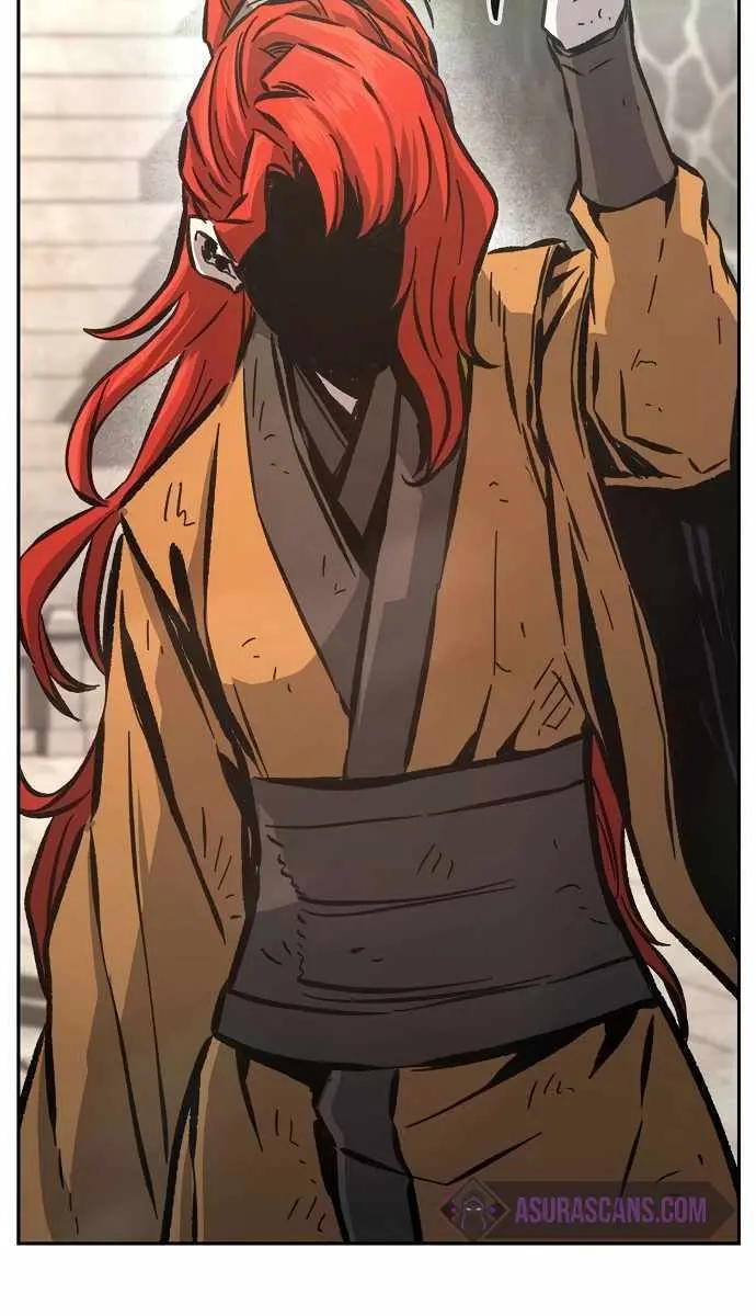 Absolute Sword Sense Chapter 86 Page 85