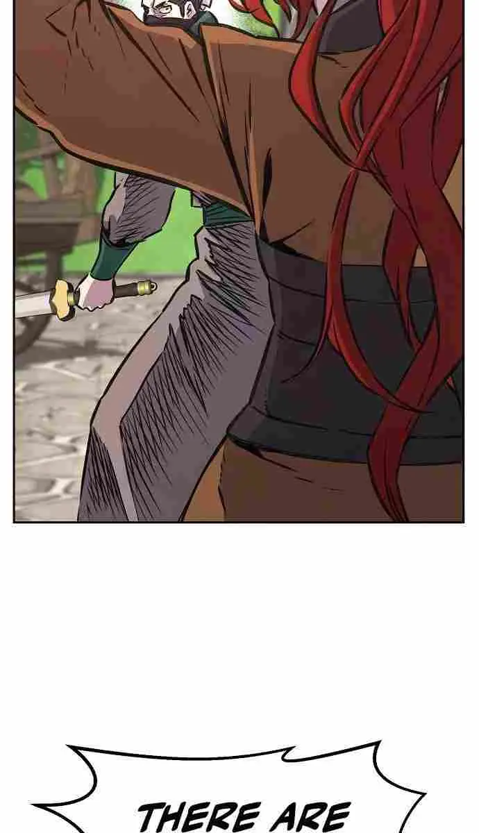 Absolute Sword Sense Chapter 86 Page 89