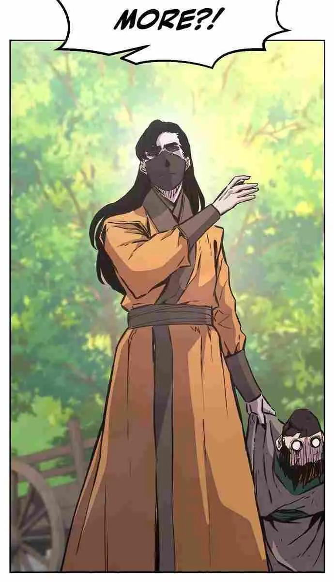 Absolute Sword Sense Chapter 86 Page 90