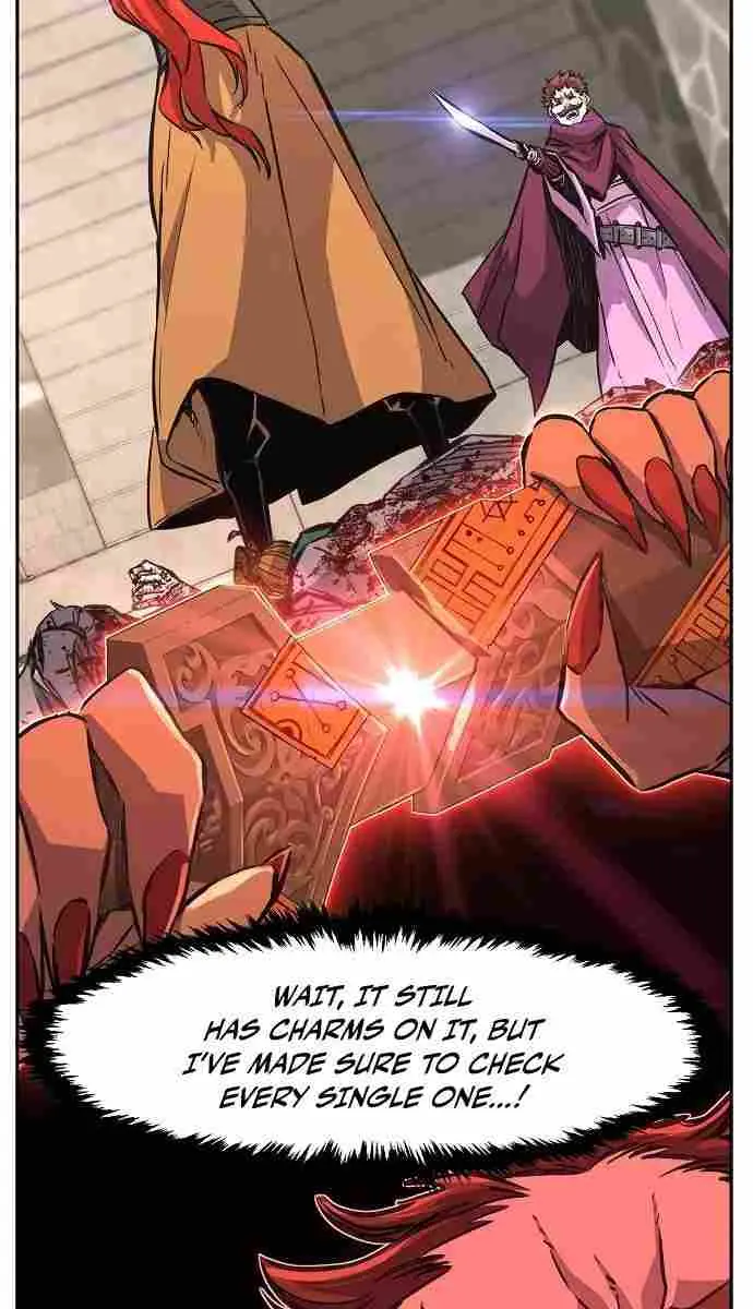 Absolute Sword Sense Chapter 86 Page 92