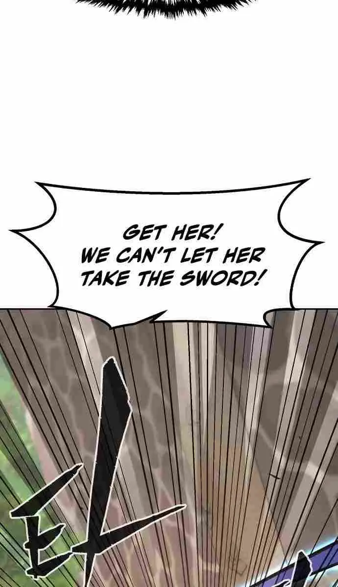Absolute Sword Sense Chapter 86 Page 94