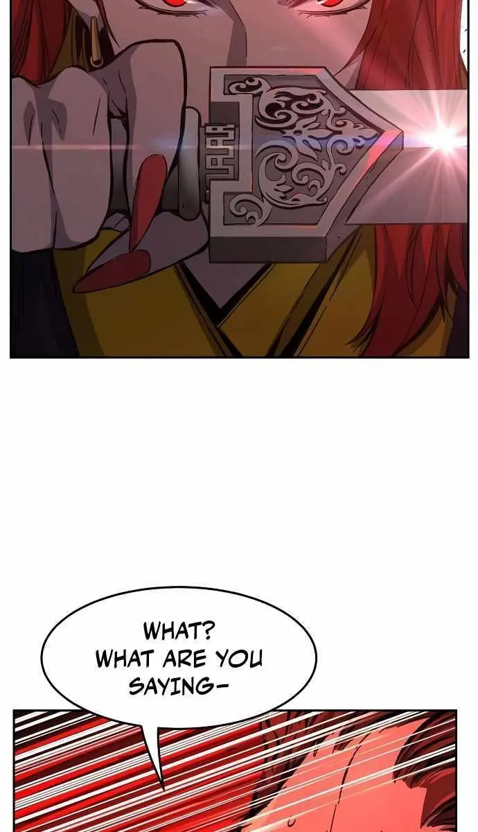 Absolute Sword Sense Chapter 86 Page 107