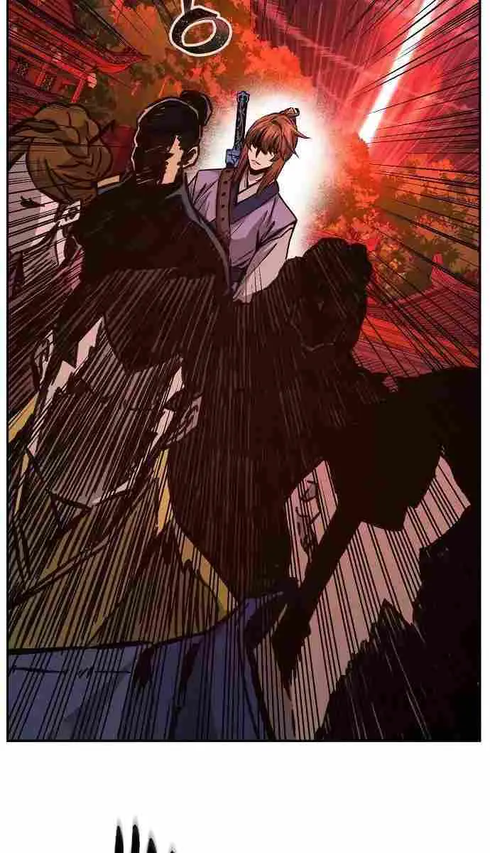 Absolute Sword Sense Chapter 86 Page 116