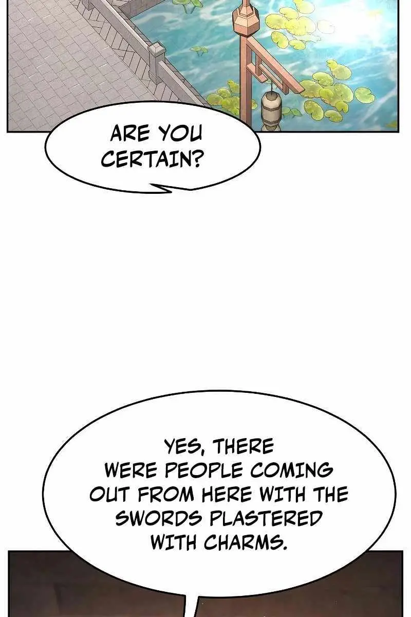 Absolute Sword Sense Chapter 87 Page 4