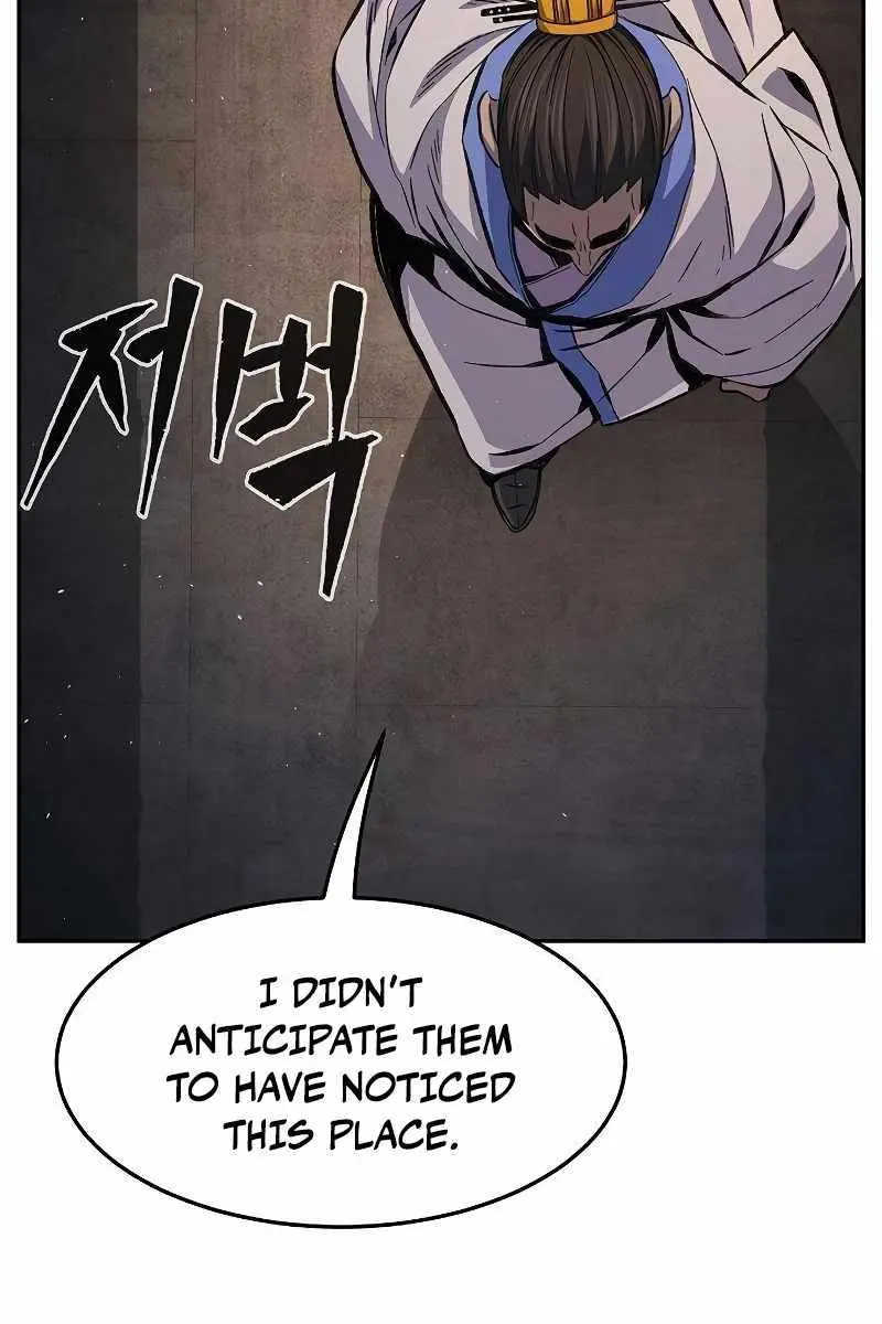 Absolute Sword Sense Chapter 87 Page 6