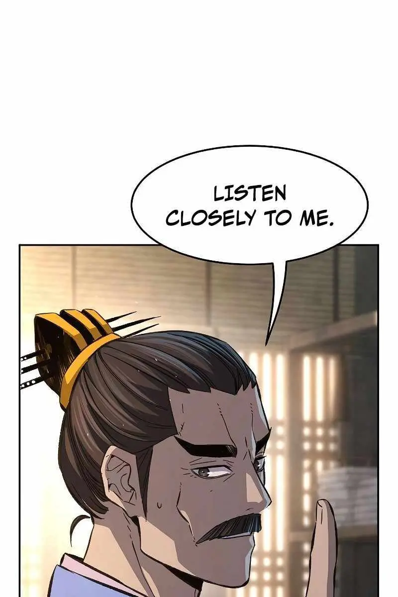 Absolute Sword Sense Chapter 87 Page 7