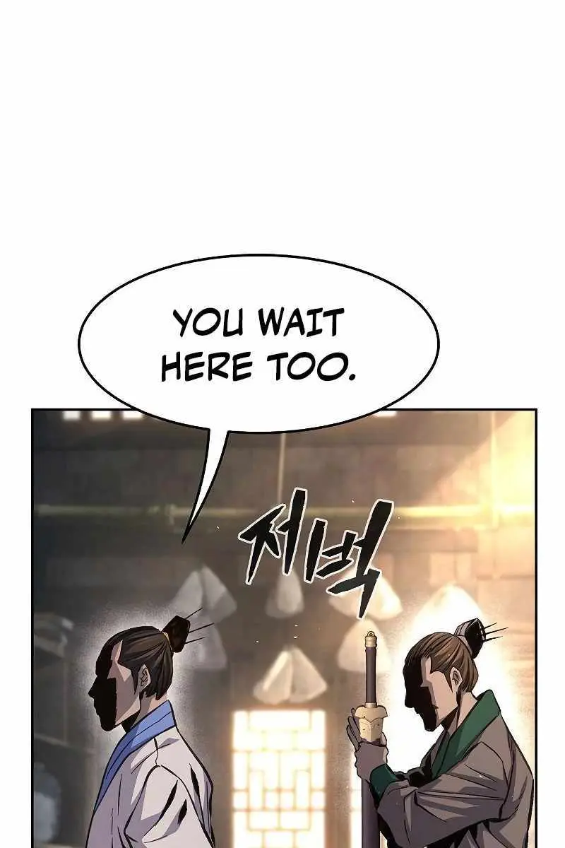 Absolute Sword Sense Chapter 87 Page 9