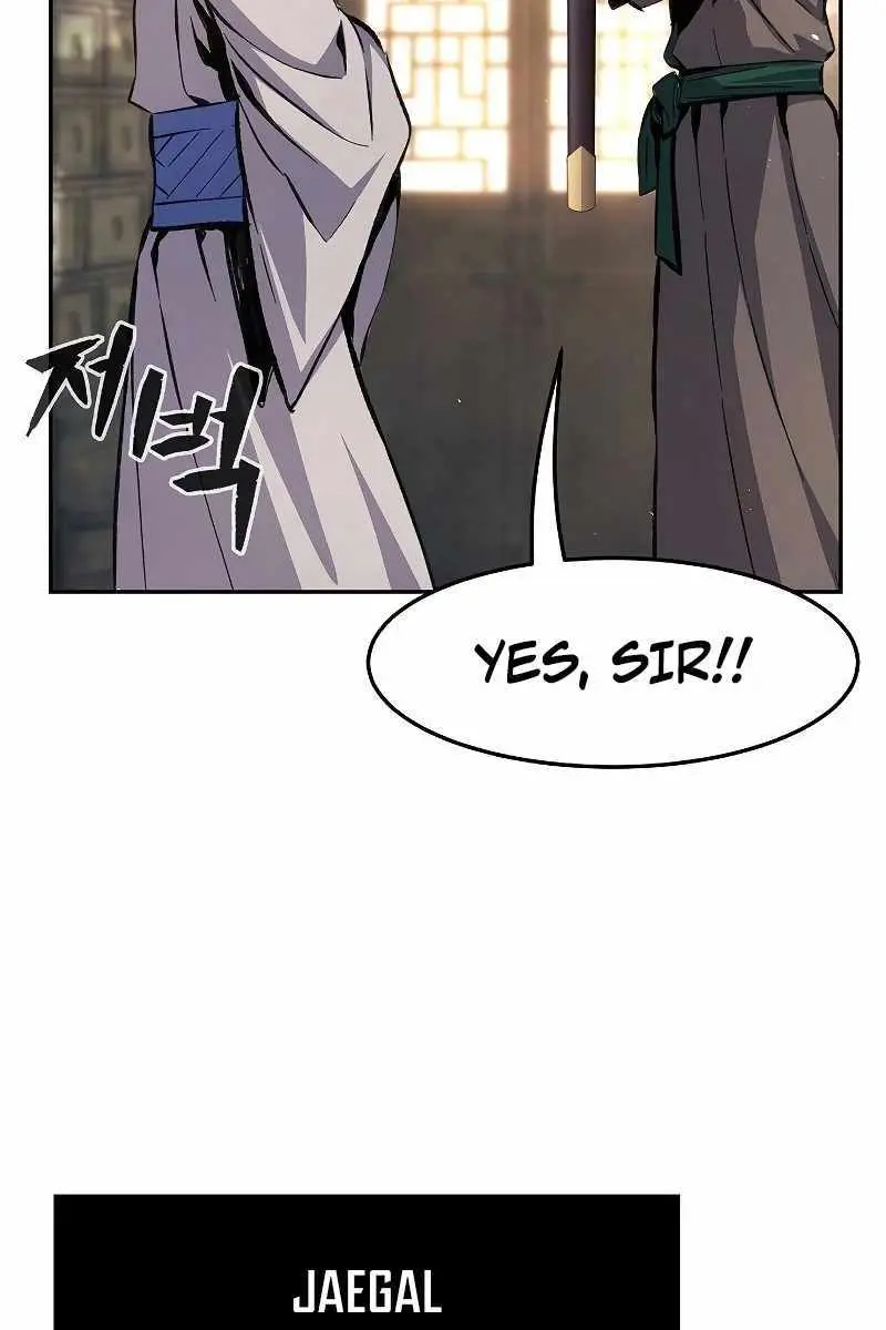 Absolute Sword Sense Chapter 87 Page 10