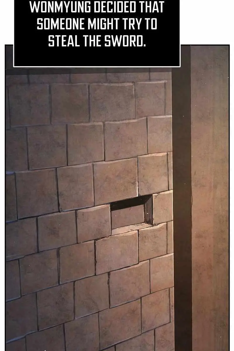 Absolute Sword Sense Chapter 87 Page 11