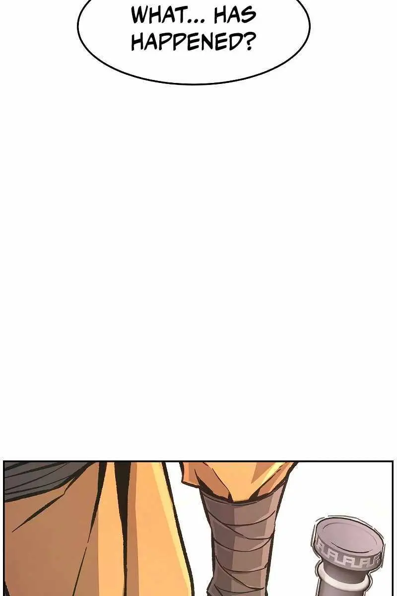 Absolute Sword Sense Chapter 87 Page 20