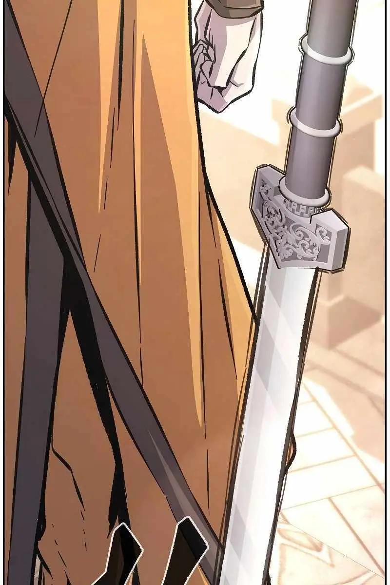 Absolute Sword Sense Chapter 87 Page 21