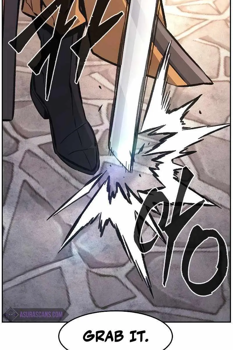 Absolute Sword Sense Chapter 87 Page 22