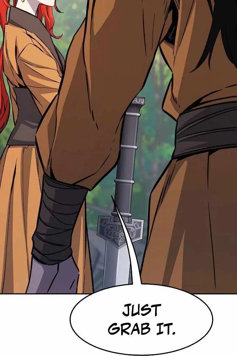 Absolute Sword Sense Chapter 87 Page 25