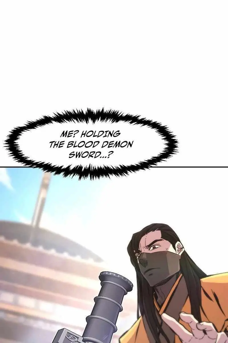 Absolute Sword Sense Chapter 87 Page 26