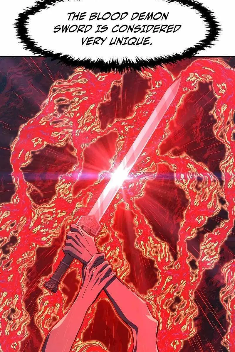 Absolute Sword Sense Chapter 87 Page 28