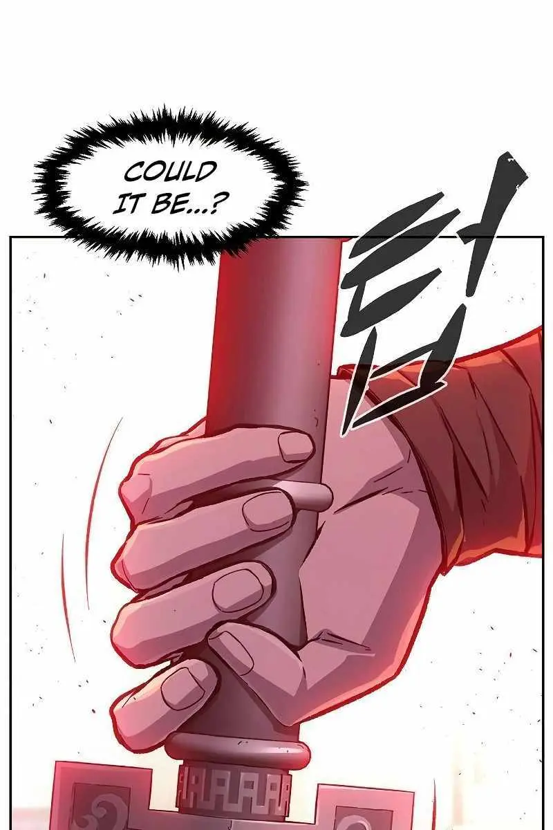 Absolute Sword Sense Chapter 87 Page 30