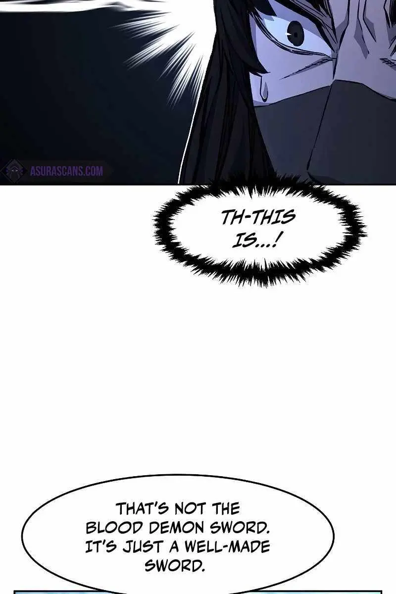 Absolute Sword Sense Chapter 87 Page 32