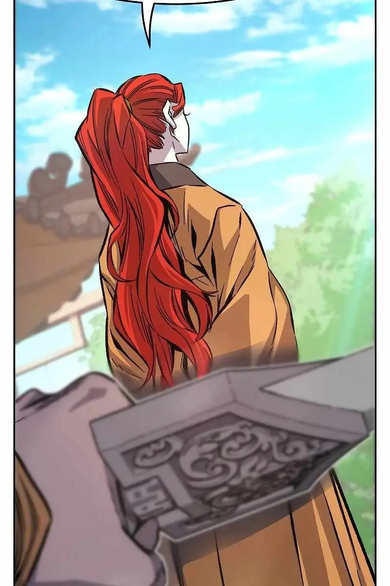 Absolute Sword Sense Chapter 87 Page 33