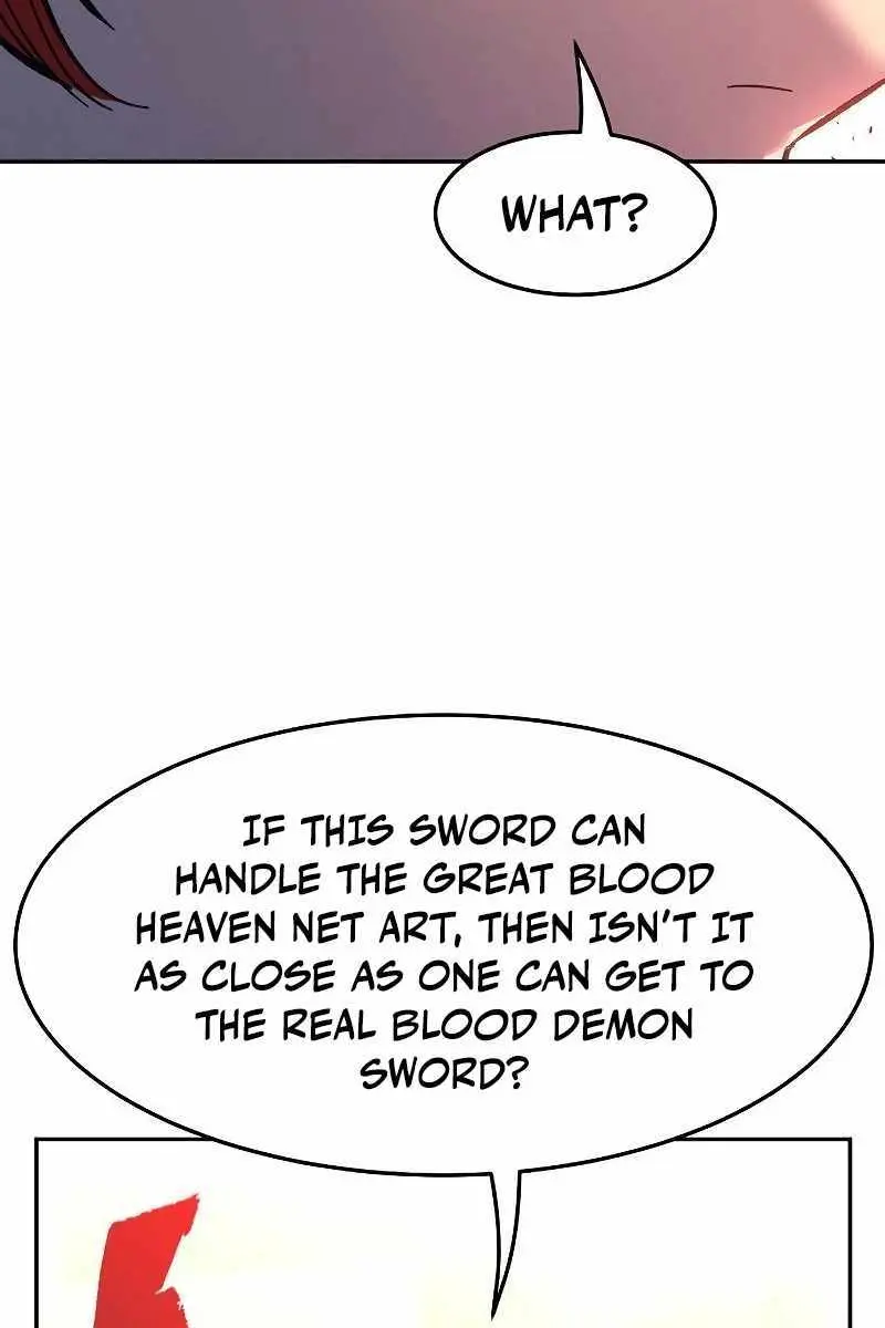 Absolute Sword Sense Chapter 87 Page 42