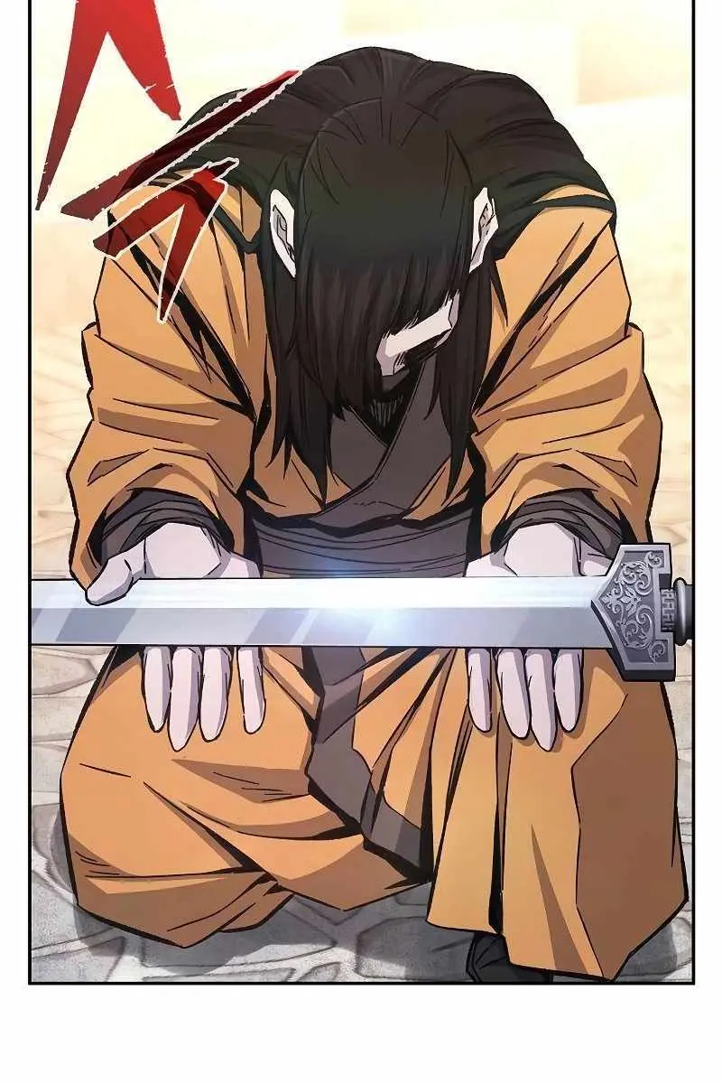 Absolute Sword Sense Chapter 87 Page 43