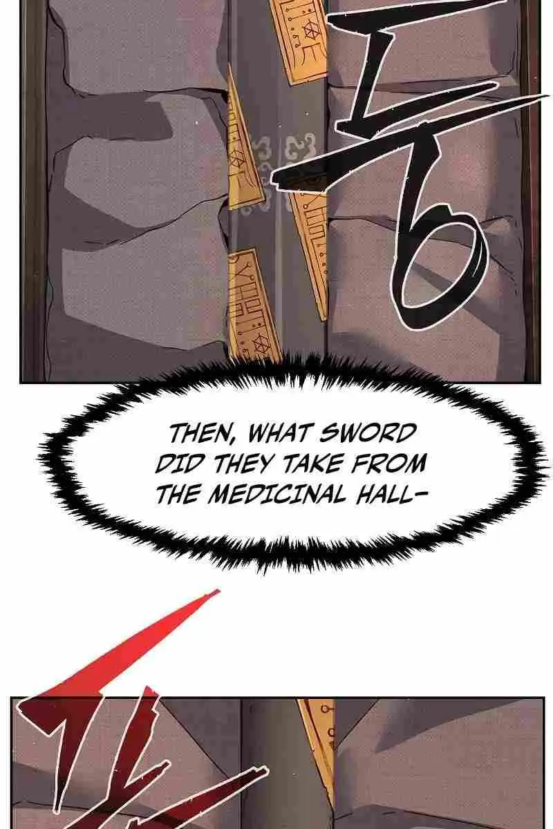 Absolute Sword Sense Chapter 87 Page 49