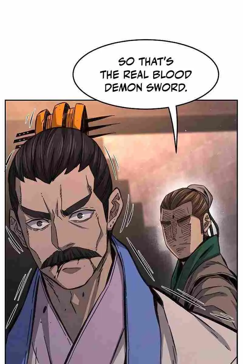 Absolute Sword Sense Chapter 87 Page 51