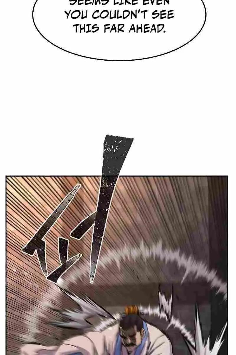 Absolute Sword Sense Chapter 87 Page 55