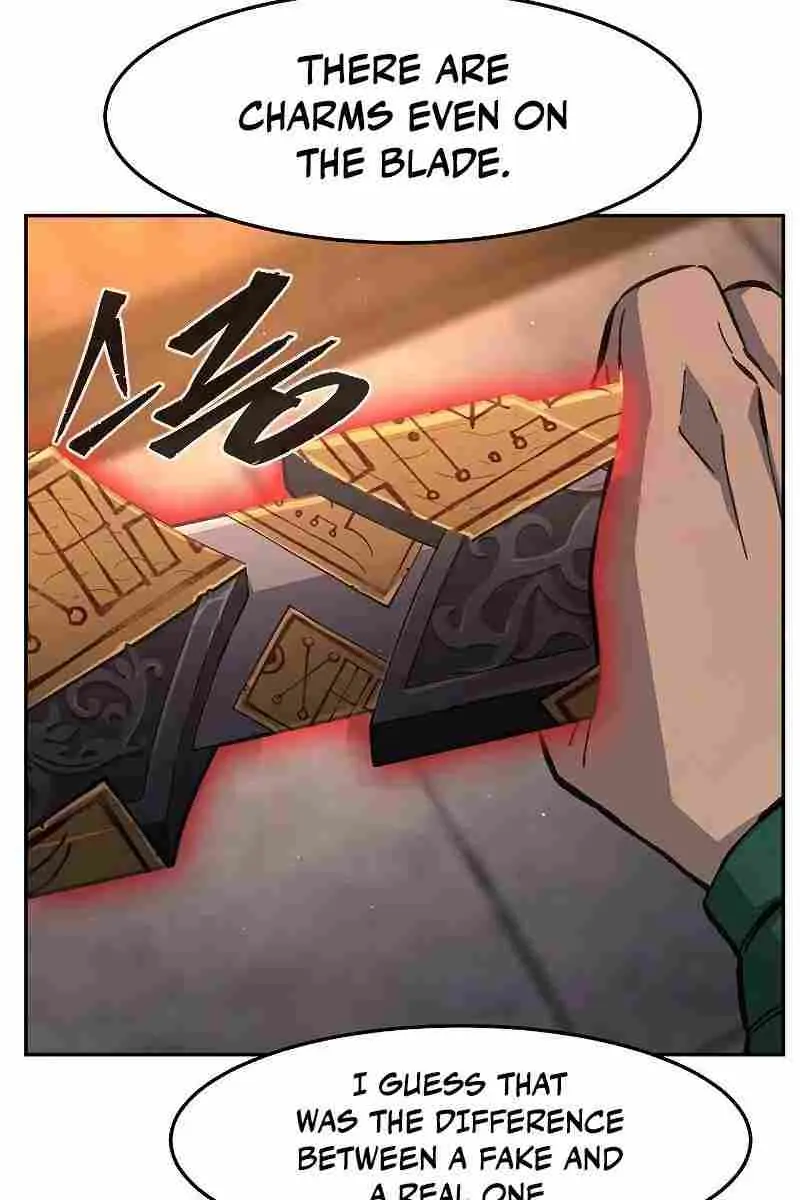 Absolute Sword Sense Chapter 87 Page 57