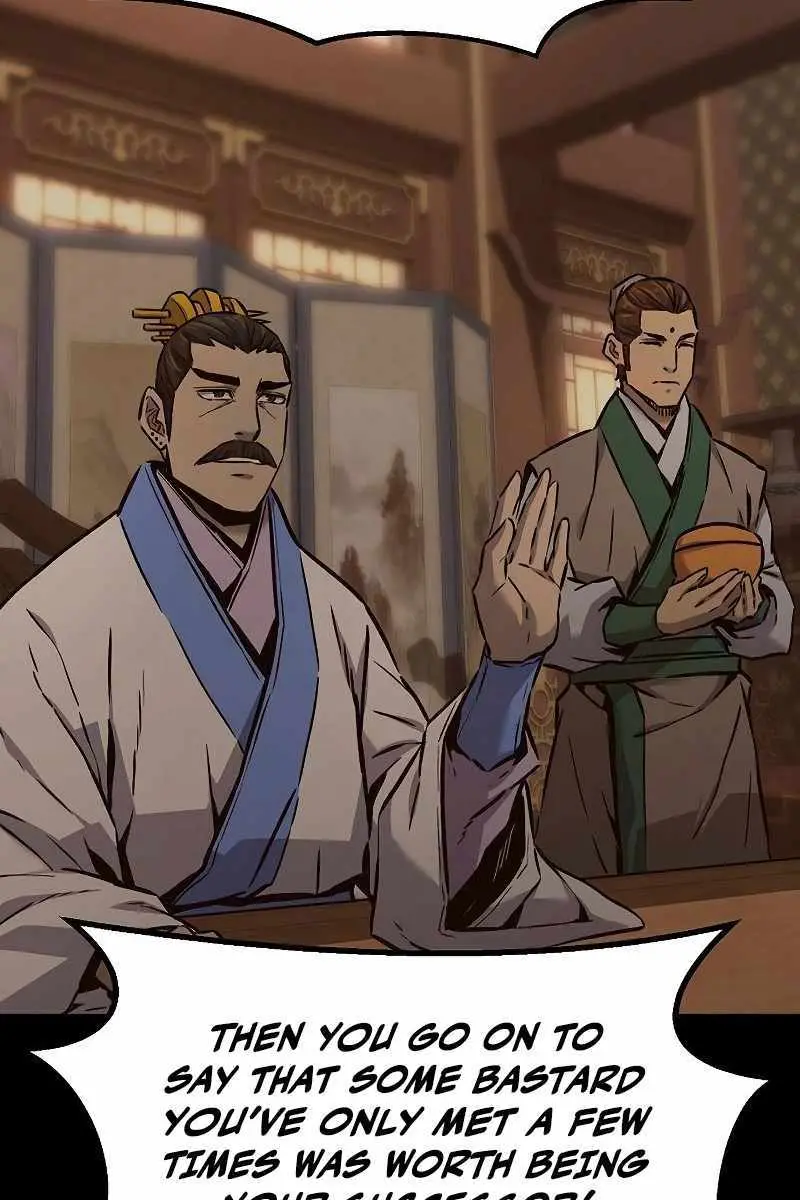 Absolute Sword Sense Chapter 87 Page 69