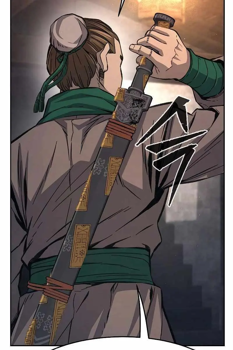 Absolute Sword Sense Chapter 87 Page 72