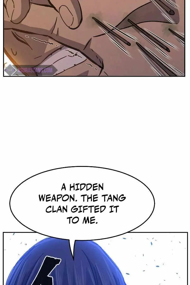 Absolute Sword Sense Chapter 87 Page 84