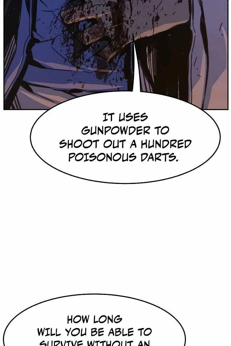 Absolute Sword Sense Chapter 87 Page 86