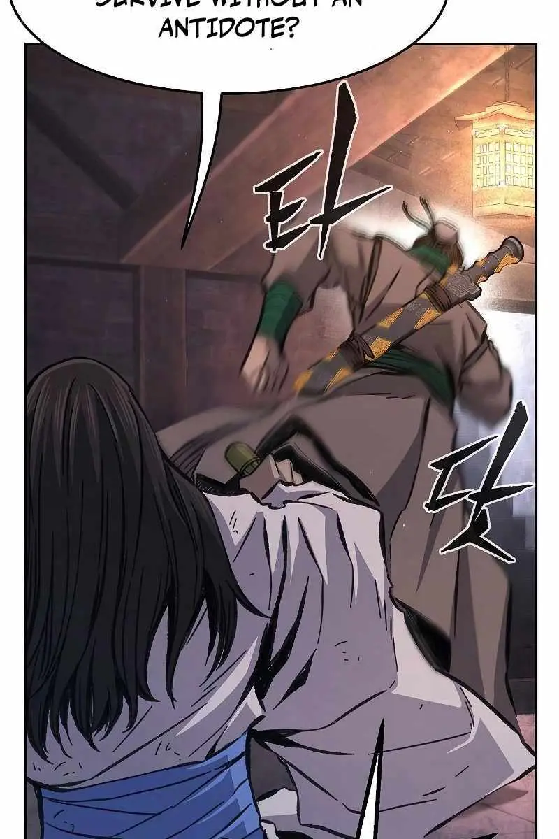 Absolute Sword Sense Chapter 87 Page 87