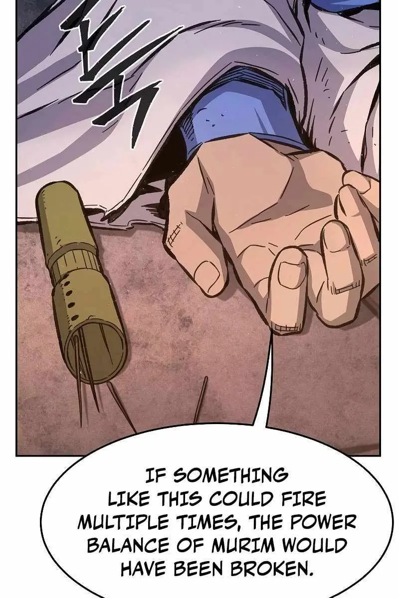 Absolute Sword Sense Chapter 87 Page 91