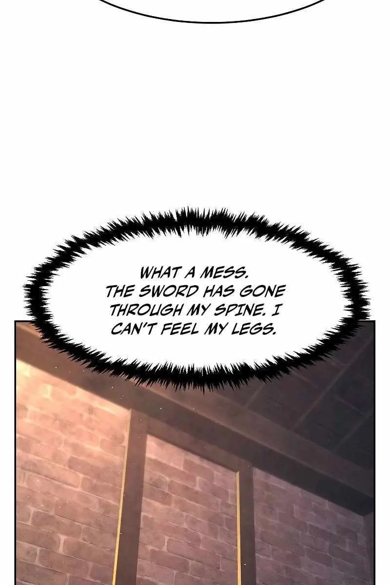 Absolute Sword Sense Chapter 87 Page 92