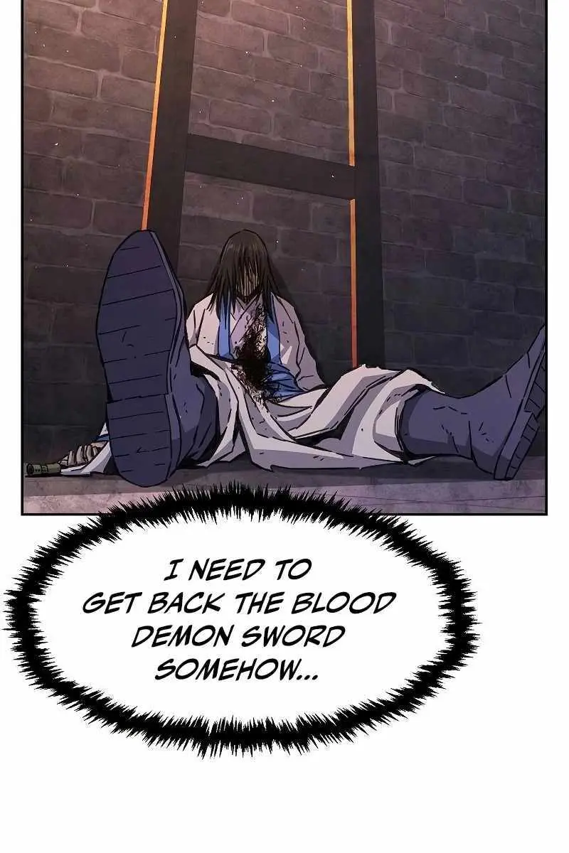 Absolute Sword Sense Chapter 87 Page 93